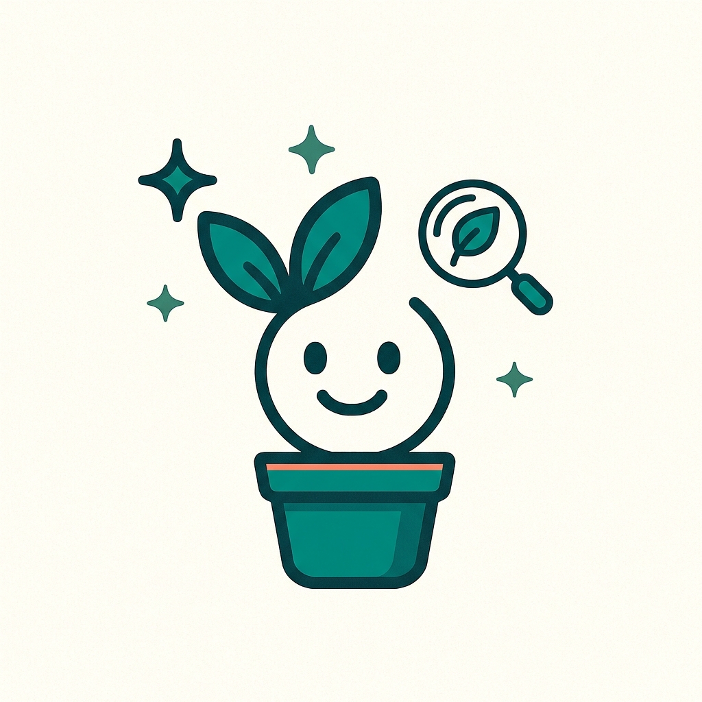 Budsy - Your AI plant design consultant