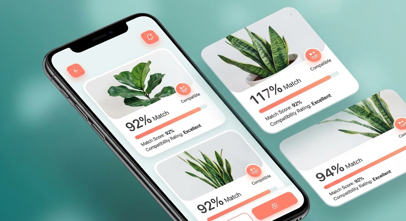 Personalized Recommendations